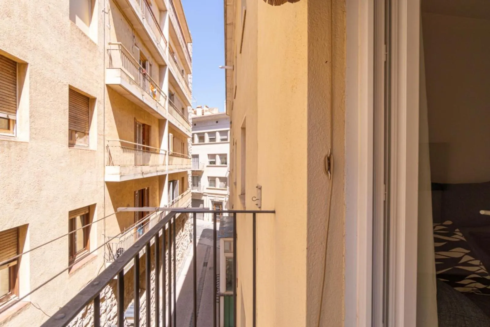 The Art Flat Apartman Figueres