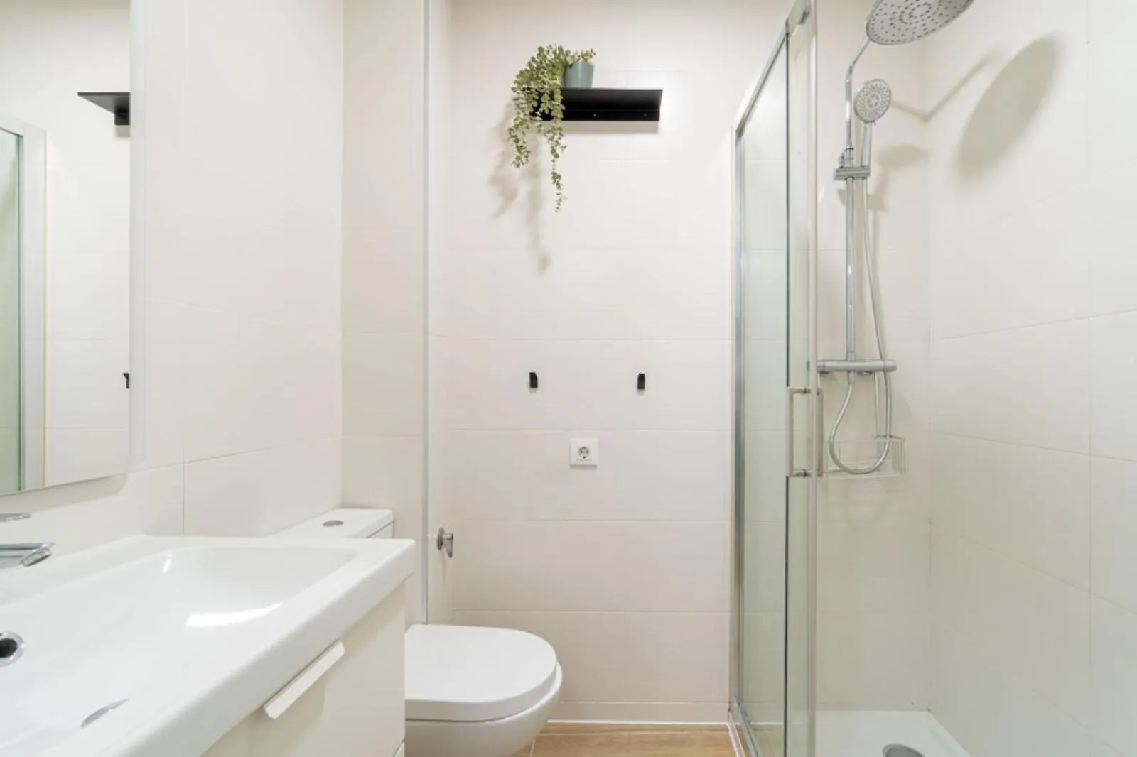 The Art Flat Apartman Figueres Spanyolország