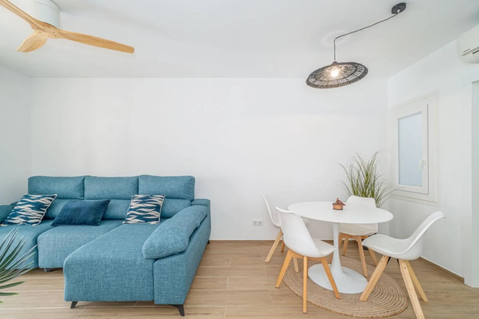 The Art Flat Apartman Figueres