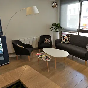 2* Hotel Europa De
