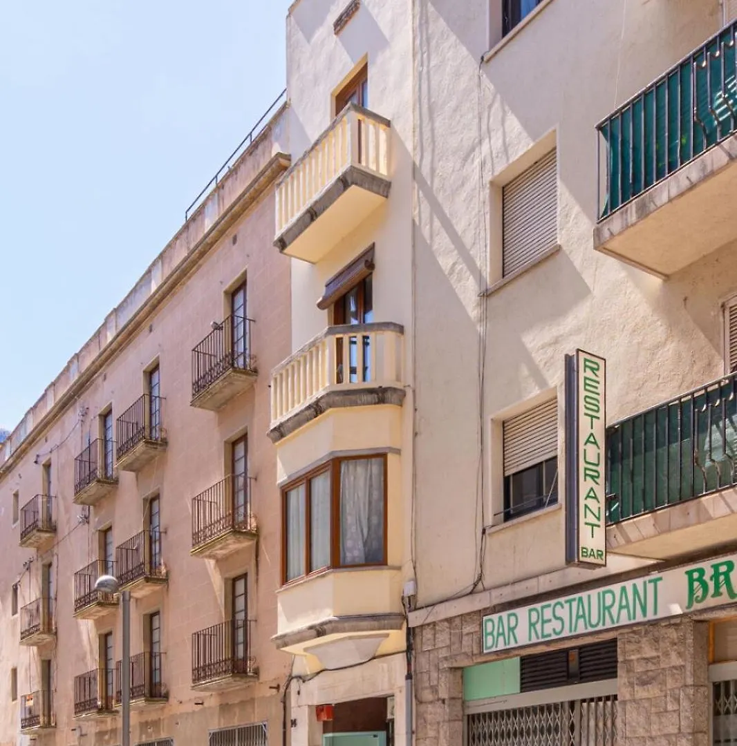 Appartamento The Art Flat Figueres  Figueres (Girona)