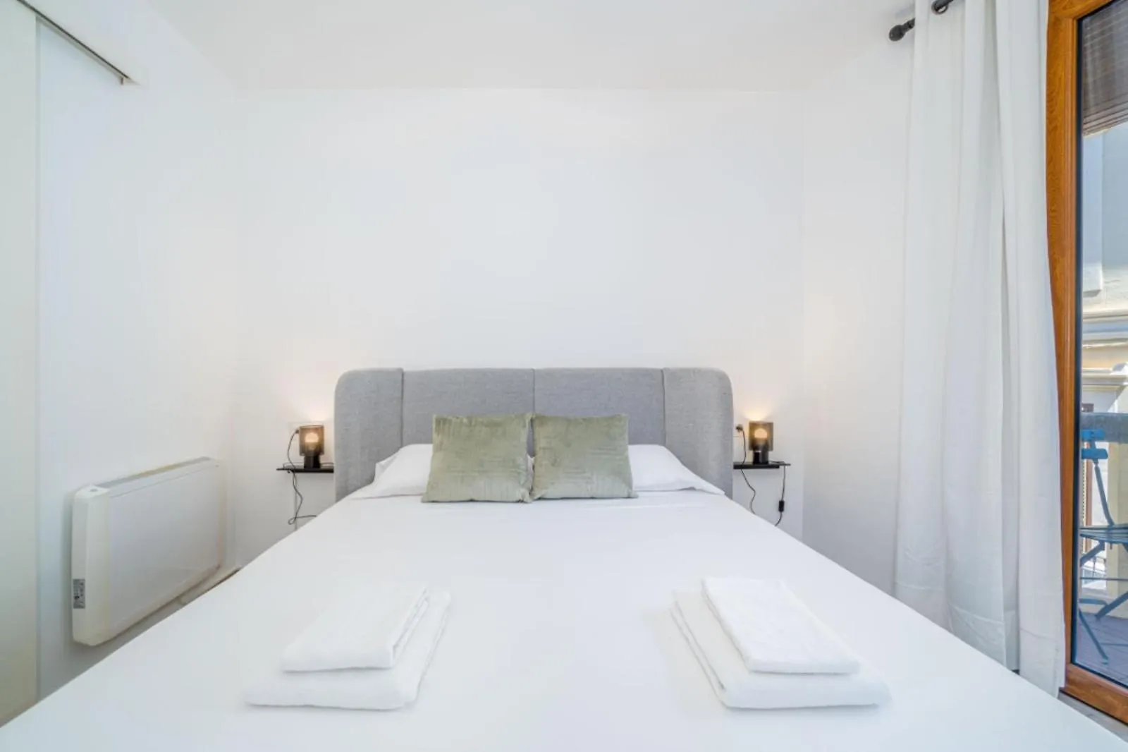 Appartamento The Art Flat Figueres