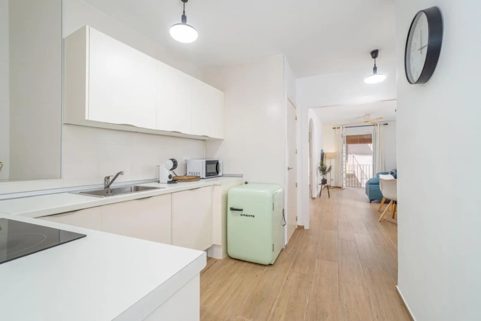 Appartamento The Art Flat Figueres  Spagna
