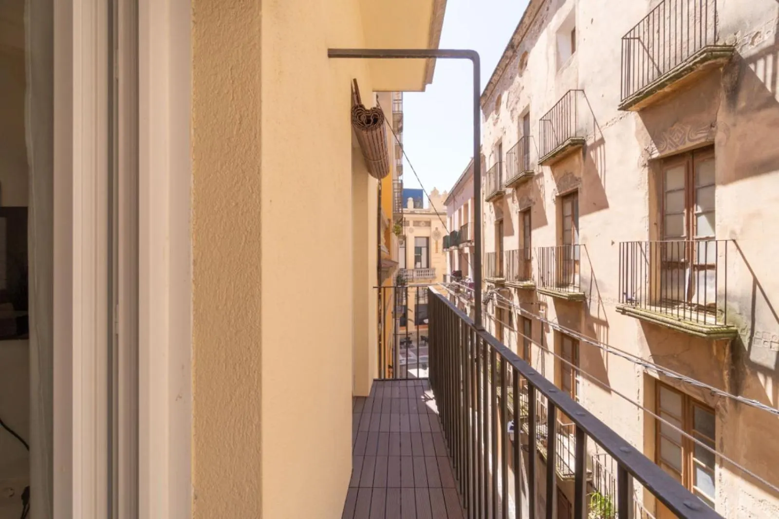Appartamento The Art Flat Figueres