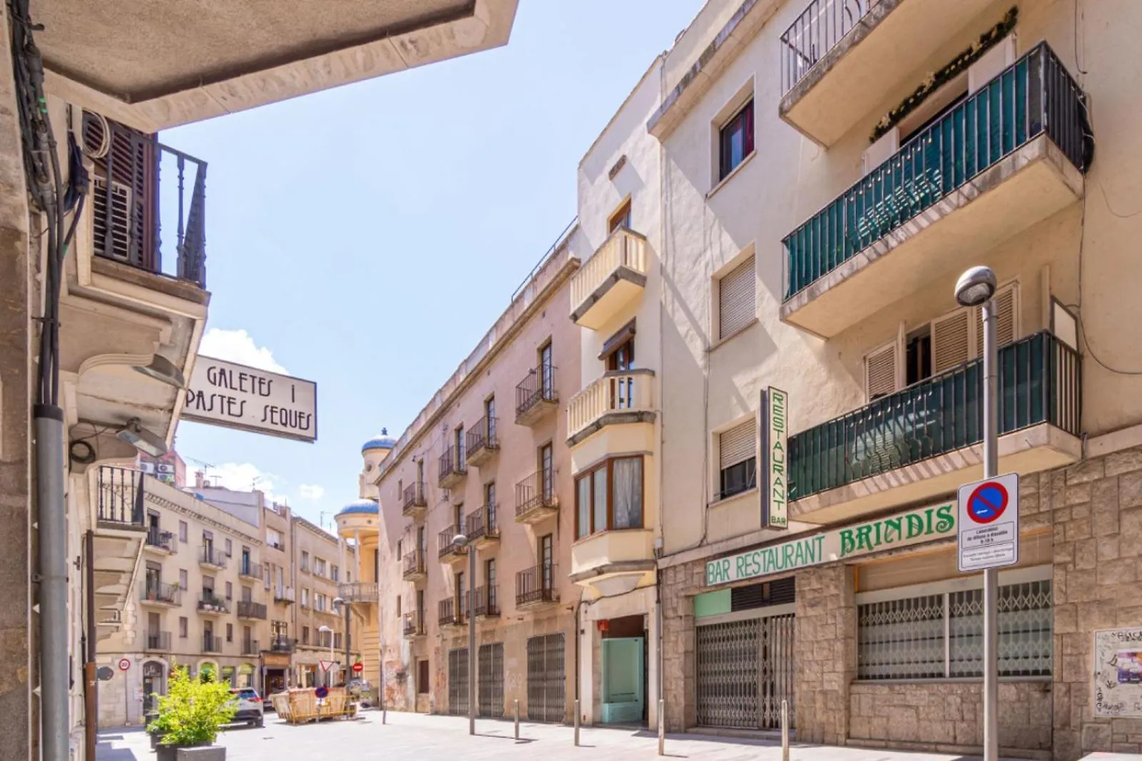 Appartamento The Art Flat Figueres   Figueres (Girona)